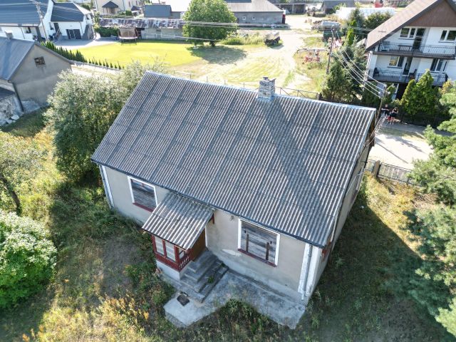 Działka siedliskowa Rupin. Zdjęcie 8