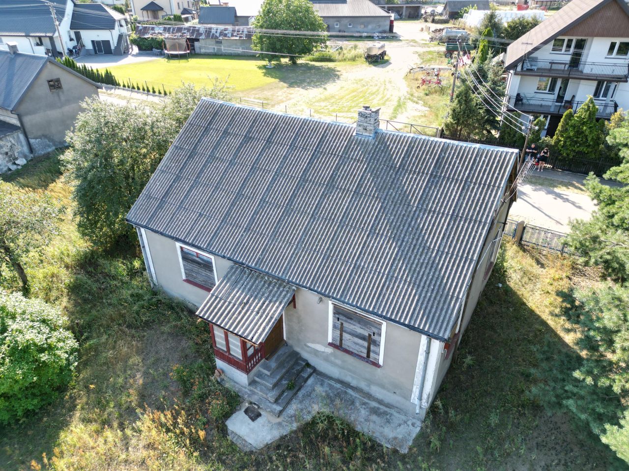 Działka siedliskowa Rupin. Zdjęcie 8