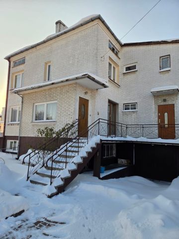 dom wolnostojący, 8 pokoi Chełm. Zdjęcie 1