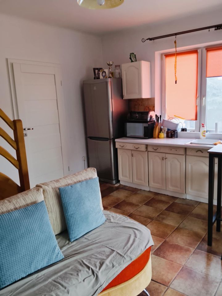 dom szeregowy, 3 pokoje Miączyn Duży. Zdjęcie 10