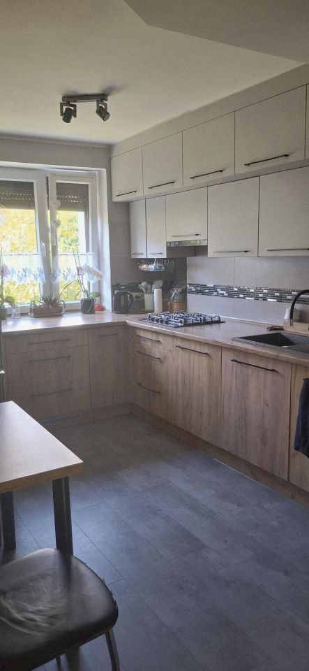 Mieszkanie 3-pokojowe Włocławek Centrum, ul. Warszawska