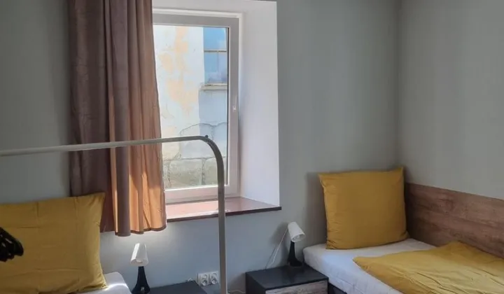 Mieszkanie 4-pokojowe Świeradów-Zdrój