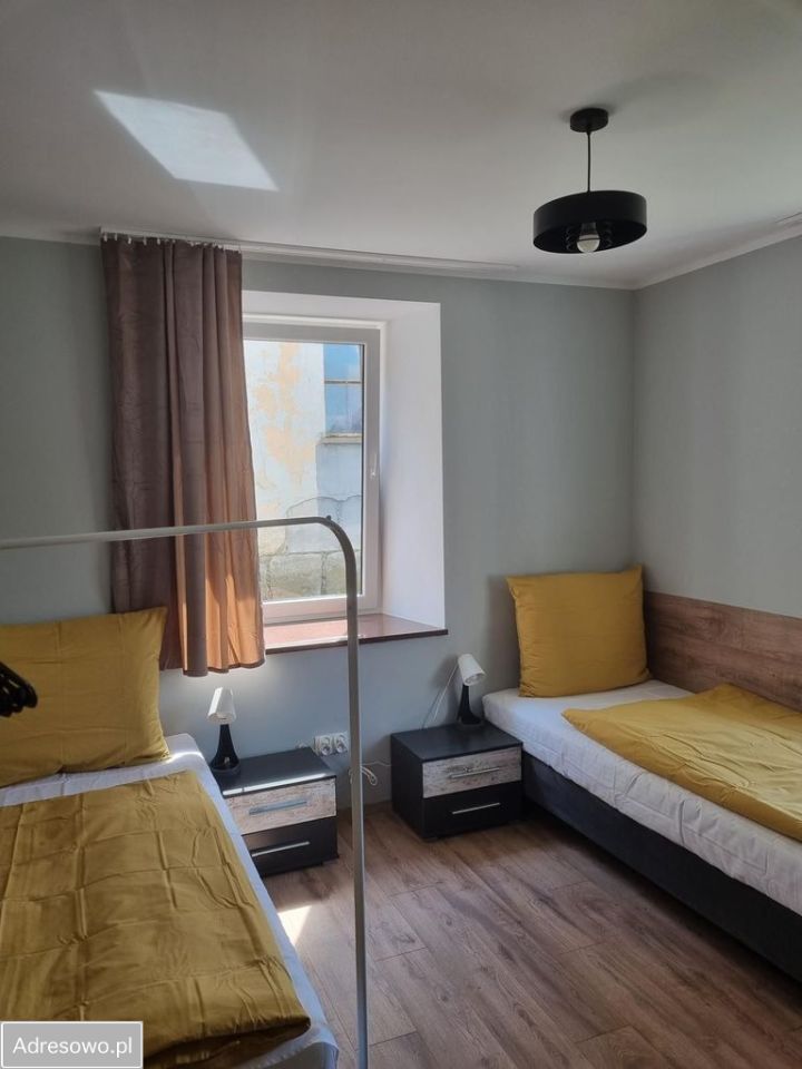 Mieszkanie 4-pokojowe Świeradów-Zdrój. Zdjęcie 1