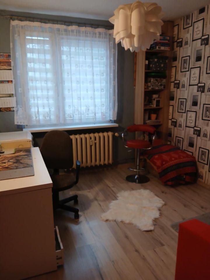 Mieszkanie 3-pokojowe Kraków Prokocim, ul. Jana Kurczaba. Zdjęcie 5