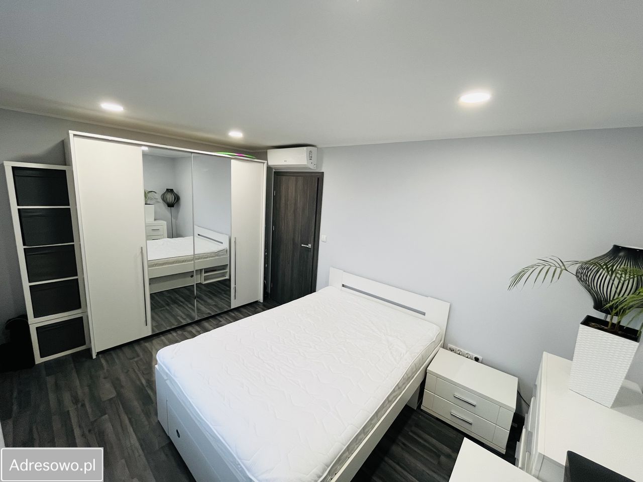 Mieszkanie 2-pokojowe Środa Wielkopolska, os. Jagiellońskie. Zdjęcie 10