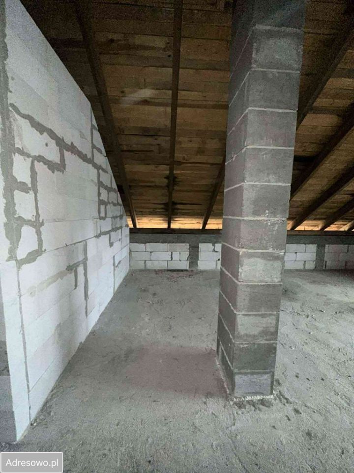 dom wolnostojący, 6 pokoi Rakoniewice Wygoda, ul. Czereśniowa. Zdjęcie 4