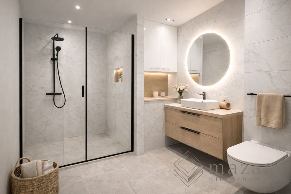 Mieszkanie 2-pokojowe Bydgoszcz Wyżyny. Zdjęcie 1