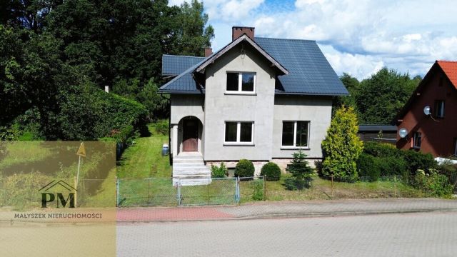 dom wolnostojący, 5 pokoi Kępice, ul. Mikołaja Kopernika. Zdjęcie 1