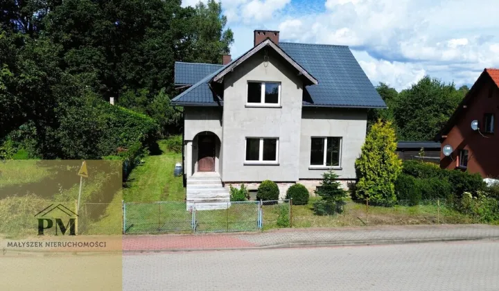 dom wolnostojący, 5 pokoi Kępice, ul. Mikołaja Kopernika