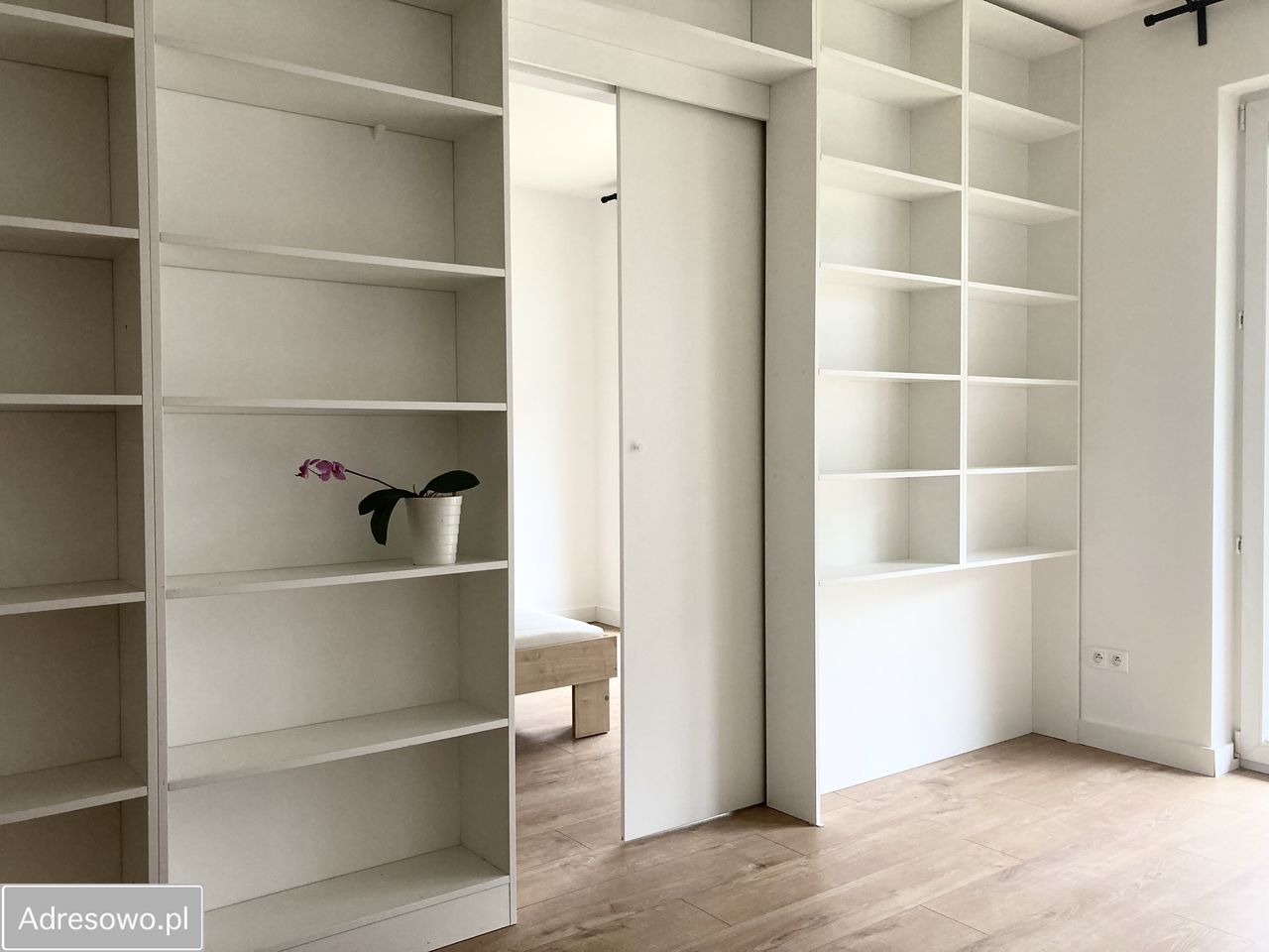 Mieszkanie 2-pokojowe Poznań Junikowo, ul. Kamiennogórska. Zdjęcie 7