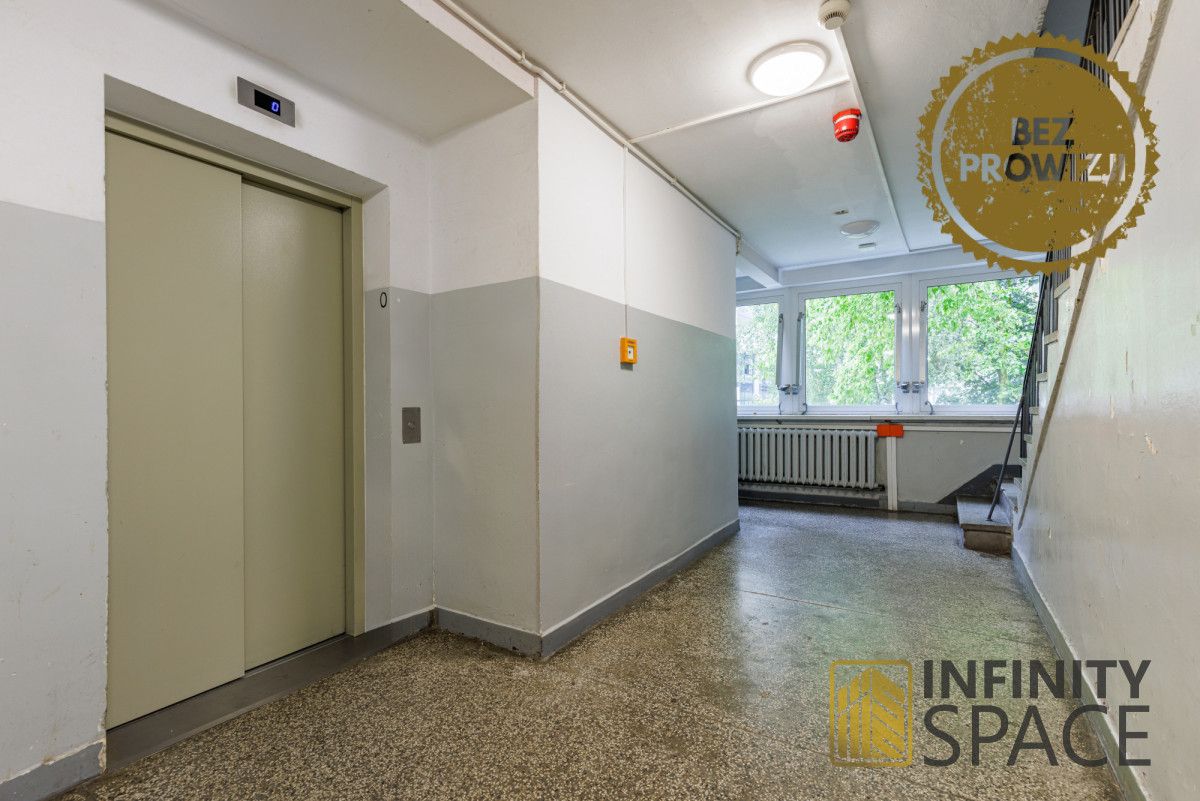 Mieszkanie 1-pokojowe Warszawa Śródmieście, ul. Bagno. Zdjęcie 11