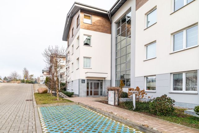 Mieszkanie 2-pokojowe Gdynia Mały Kack, ul. Kameralna. Zdjęcie 10