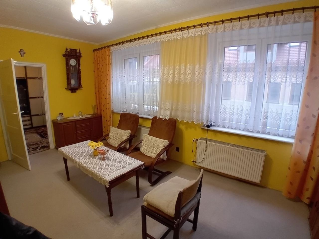 Mieszkanie 2-pokojowe Pyskowice, ul. Armii Krajowej. Zdjęcie 2