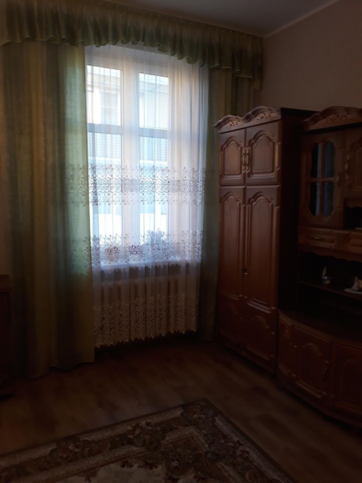 Mieszkanie 2-pokojowe Elbląg Centrum, ul. Królewiecka. Zdjęcie 10