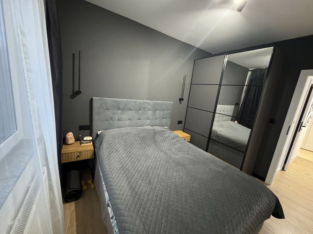 Mieszkanie 3-pokojowe Rotmanka. Zdjęcie 7