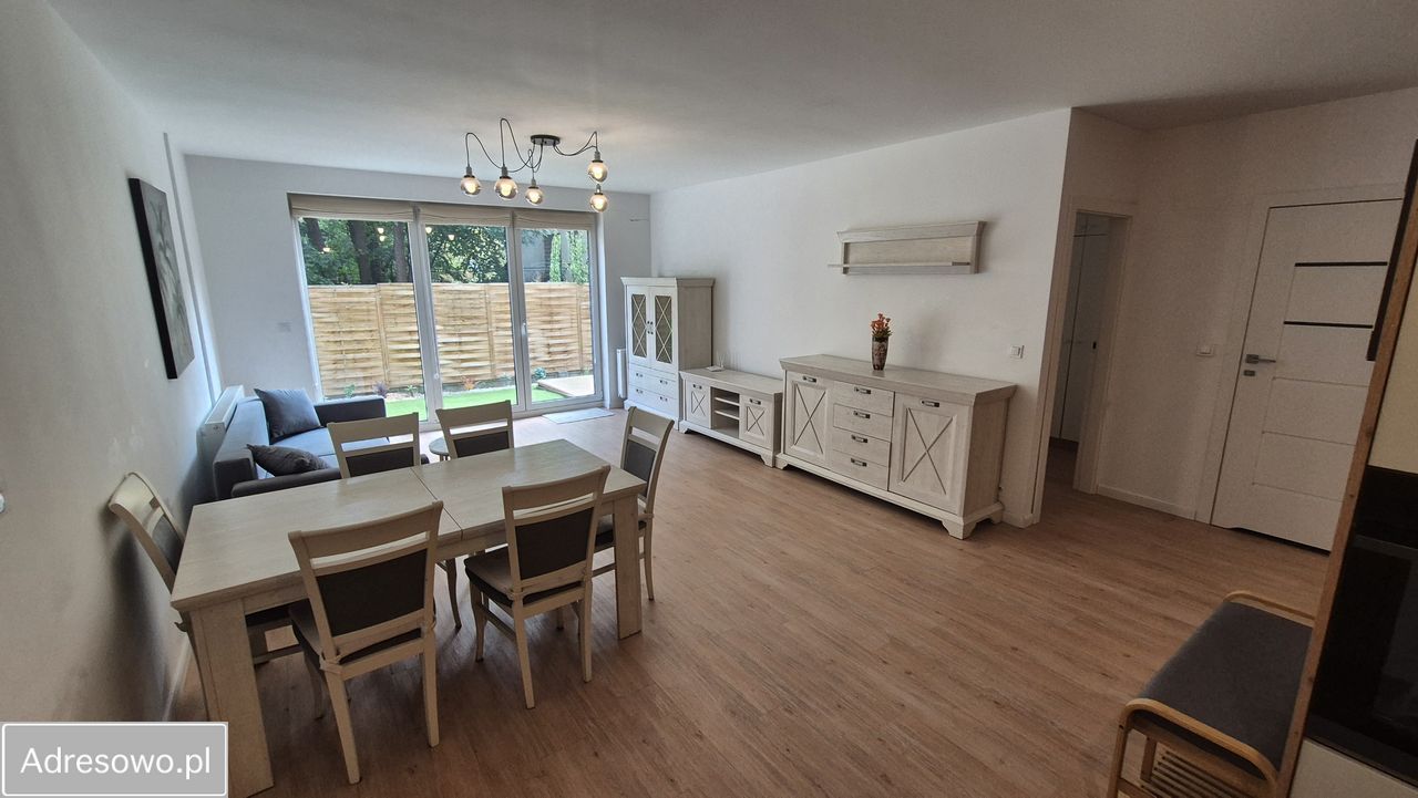 Mieszkanie 2-pokojowe Otwock Śródmieście, ul. Michała Andriollego. Zdjęcie 11