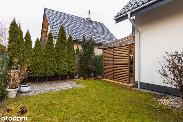 Mieszkanie 3-pokojowe Kiełczów, ul. Cisowa. Zdjęcie 17