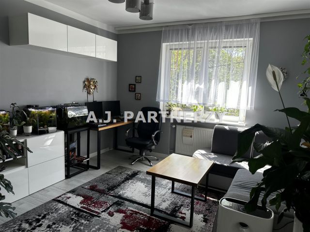 Mieszkanie 1-pokojowe Kraków Nowa Huta. Zdjęcie 2