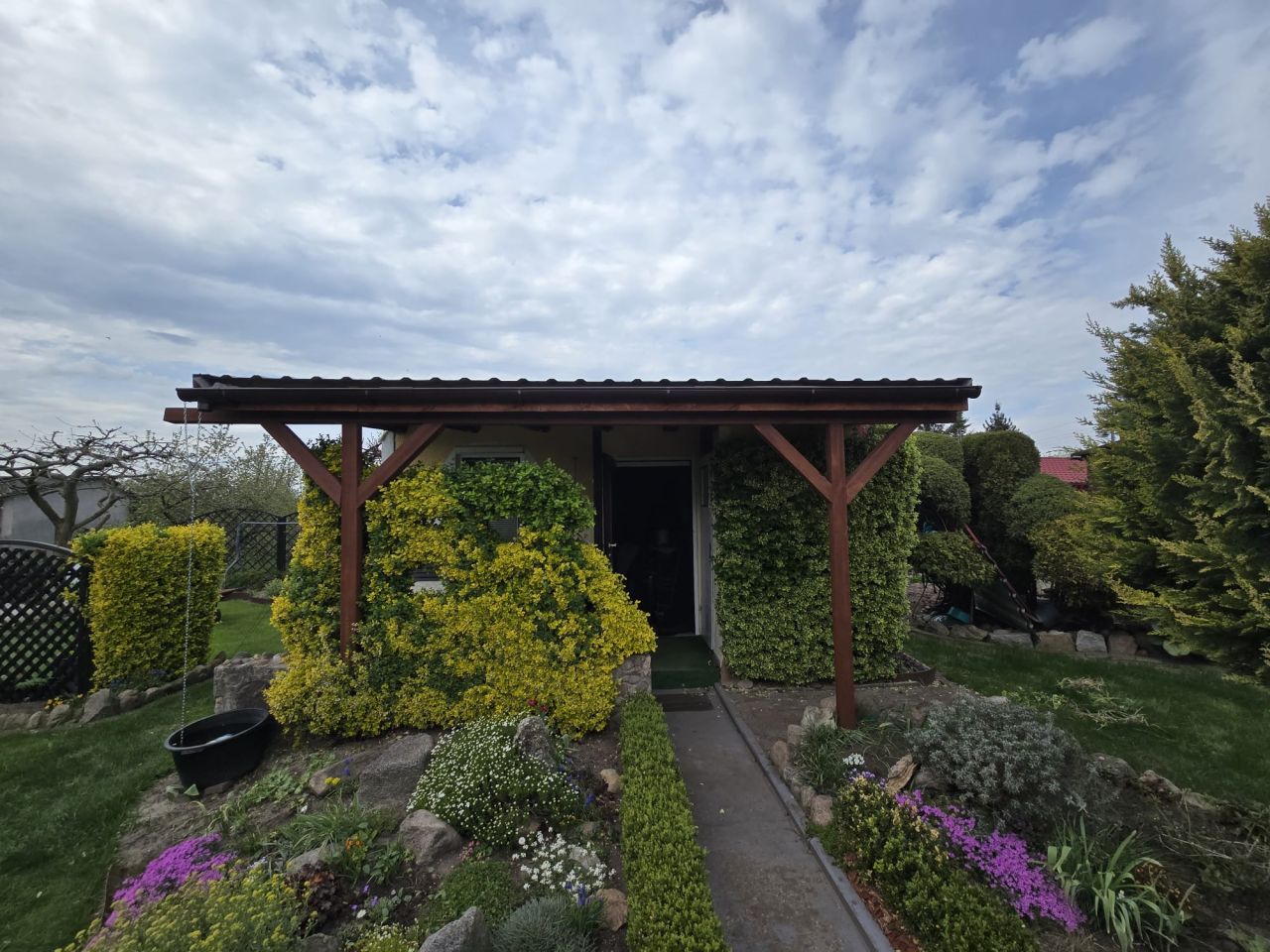 Działka rod Złotów, ul. Jastrowska. Zdjęcie 23