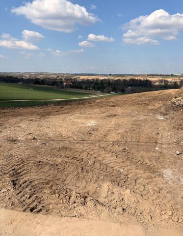 Działka budowlana Piotrkowice Małe, Brak. Zdjęcie 2