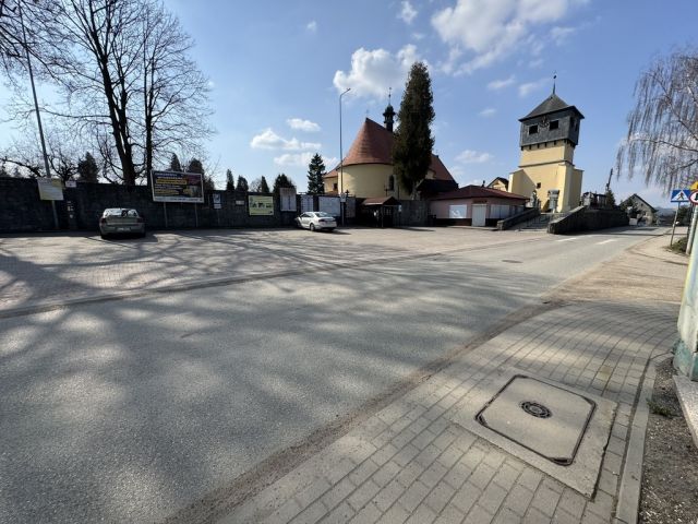 Lokal Kudowa-Zdrój, ul. Tadeusza Kościuszki. Zdjęcie 1