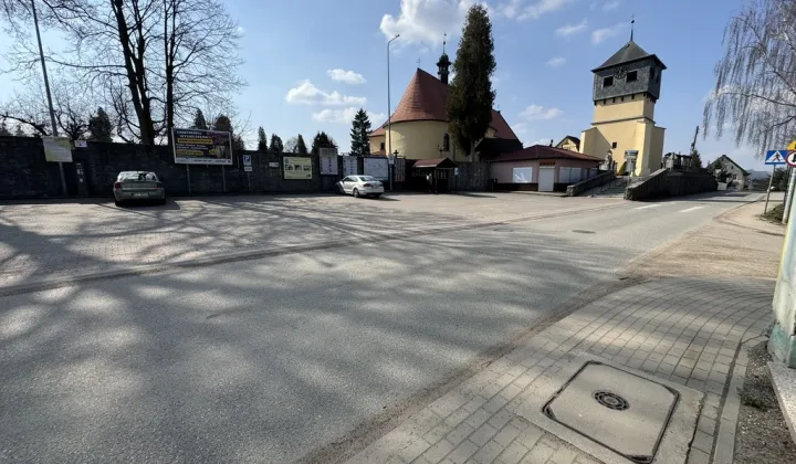 Lokal Kudowa-Zdrój, ul. Tadeusza Kościuszki