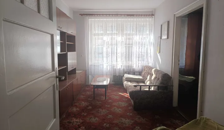Mieszkanie 3-pokojowe Legnica, ul. Kazimierza Wielkiego