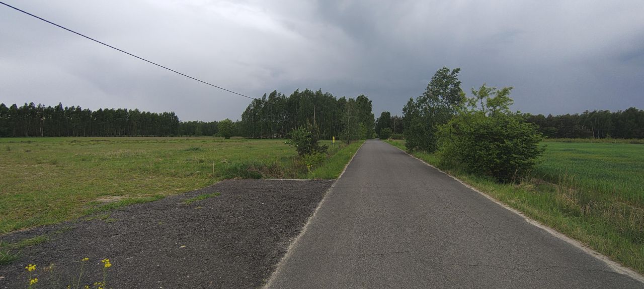 Działka budowlana Rozworzyn. Zdjęcie 7