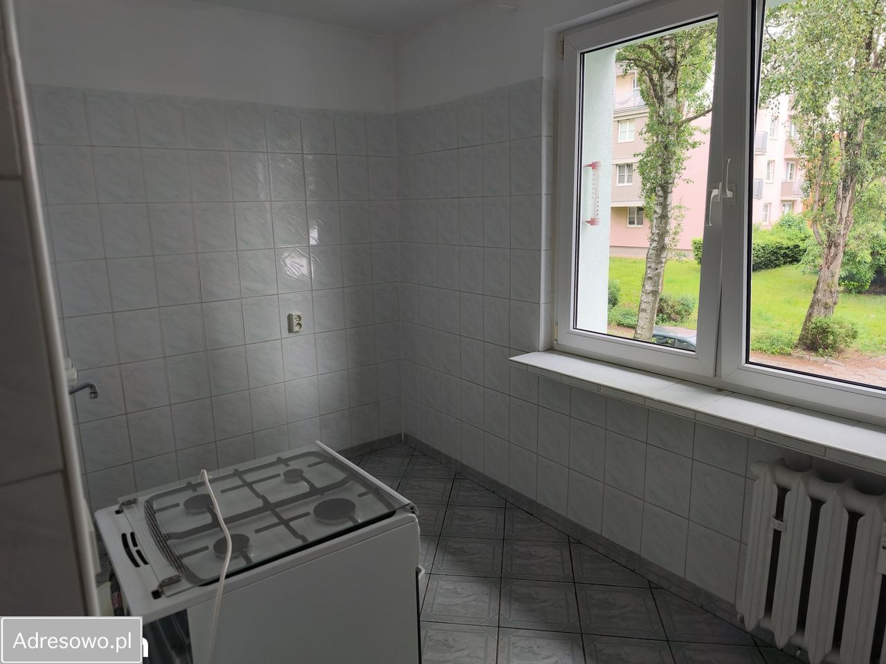 Mieszkanie 2-pokojowe Szczecin Śródmieście, ul. Komuny Paryskiej. Zdjęcie 10