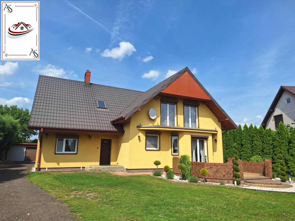 dom wolnostojący, 4 pokoje Osowce. Zdjęcie 5