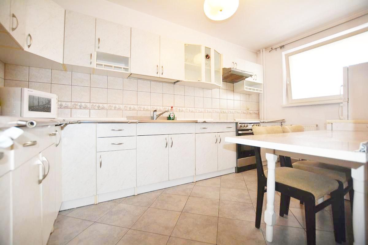 Mieszkanie 3-pokojowe Wrocław Stare Miasto, ul. Biskupia. Zdjęcie 13