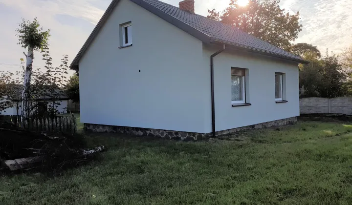 Nieruchomość komercyjna Nowa Wieś