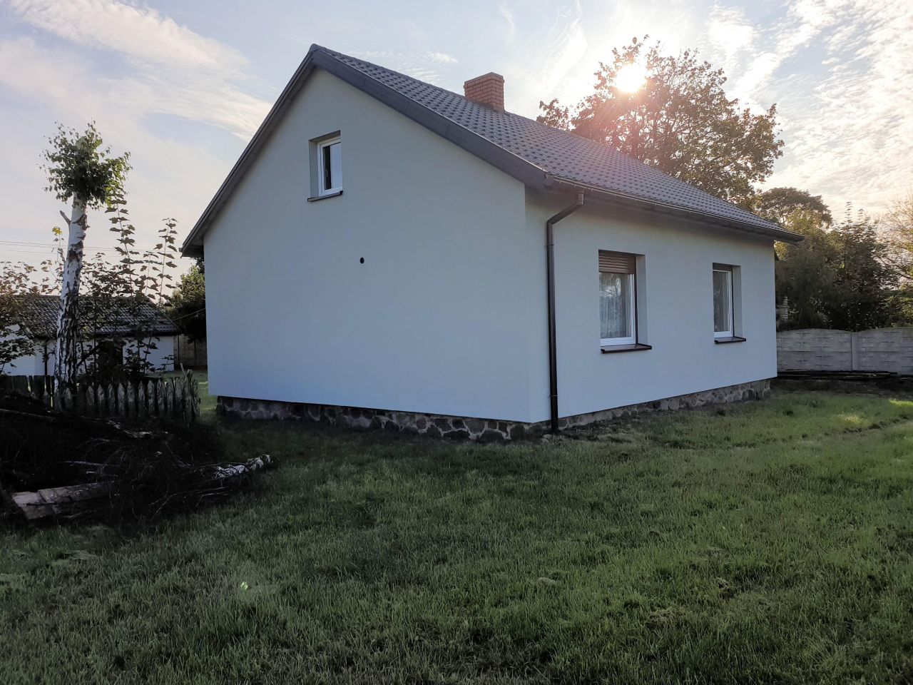 Nieruchomość komercyjna Nowa Wieś. Zdjęcie 1