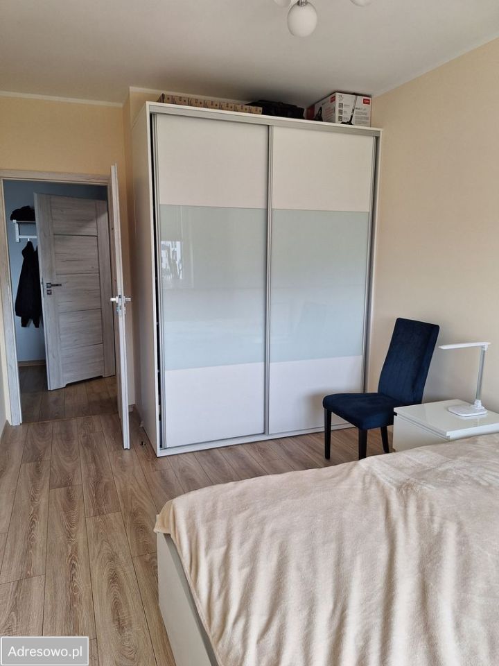Mieszkanie 2-pokojowe Warszawa Włochy, ul. Łopuszańska. Zdjęcie 6