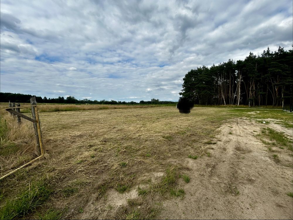 Działka budowlana Szczaniec, ul. Botaniczna. Zdjęcie 1