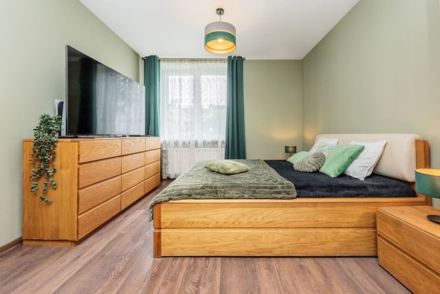 dom szeregowy, 4 pokoje Kraków Podgórze, ul. Łagiewnicka. Zdjęcie 8
