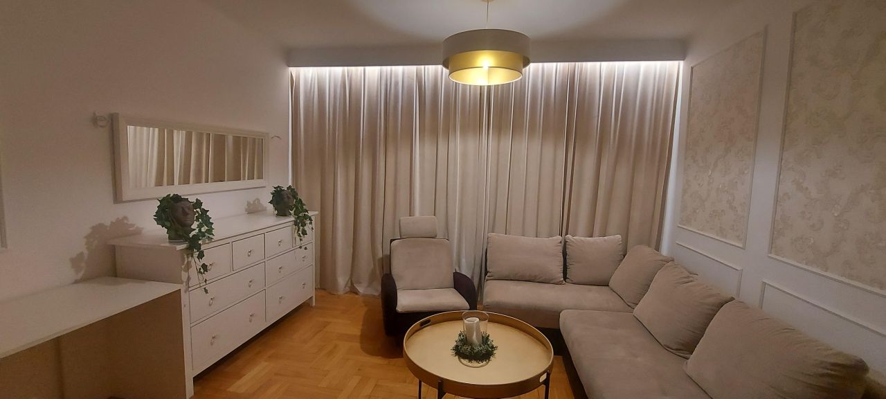Mieszkanie 1-pokojowe Warszawa Mokotów, ul. Jarosława Dąbrowskiego. Zdjęcie 8