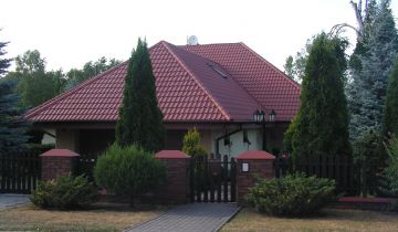 dom wolnostojący Aleksandrów Kujawski