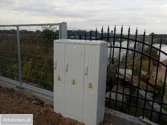 Działka rekreacyjna Spalona. Zdjęcie 5