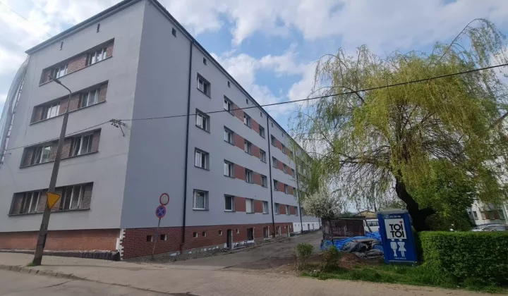 Mieszkanie 3-pokojowe Bytom Karb, ul. Konstytucji