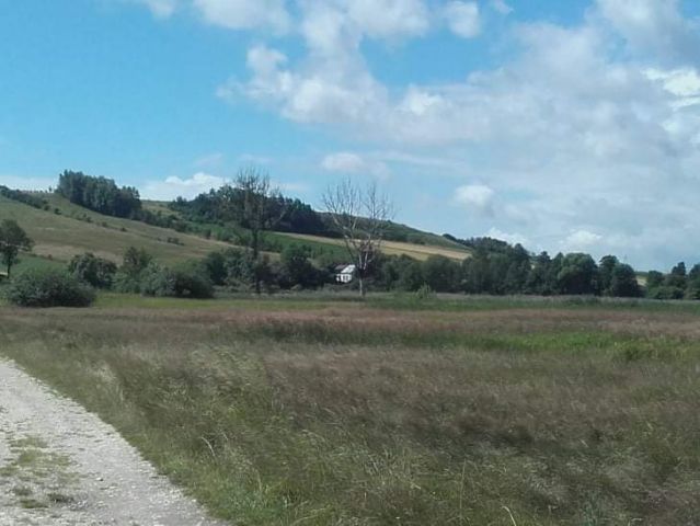Działka rolna Skowronno Górne. Zdjęcie 1