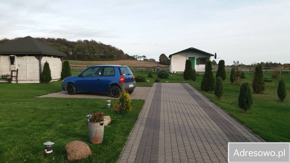 dom wolnostojący, 4 pokoje Nacmierz. Zdjęcie 6