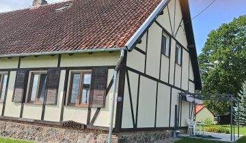 bliźniak, 4 pokoje Łabapa