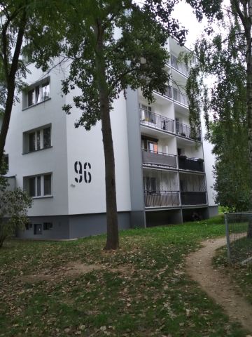 Mieszkanie 2-pokojowe Łódź Retkinia, ul. Józefa Babickiego. Zdjęcie 1