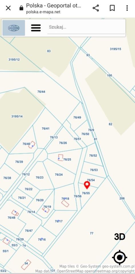 Działka rekreacyjna Czapelki. Zdjęcie 4