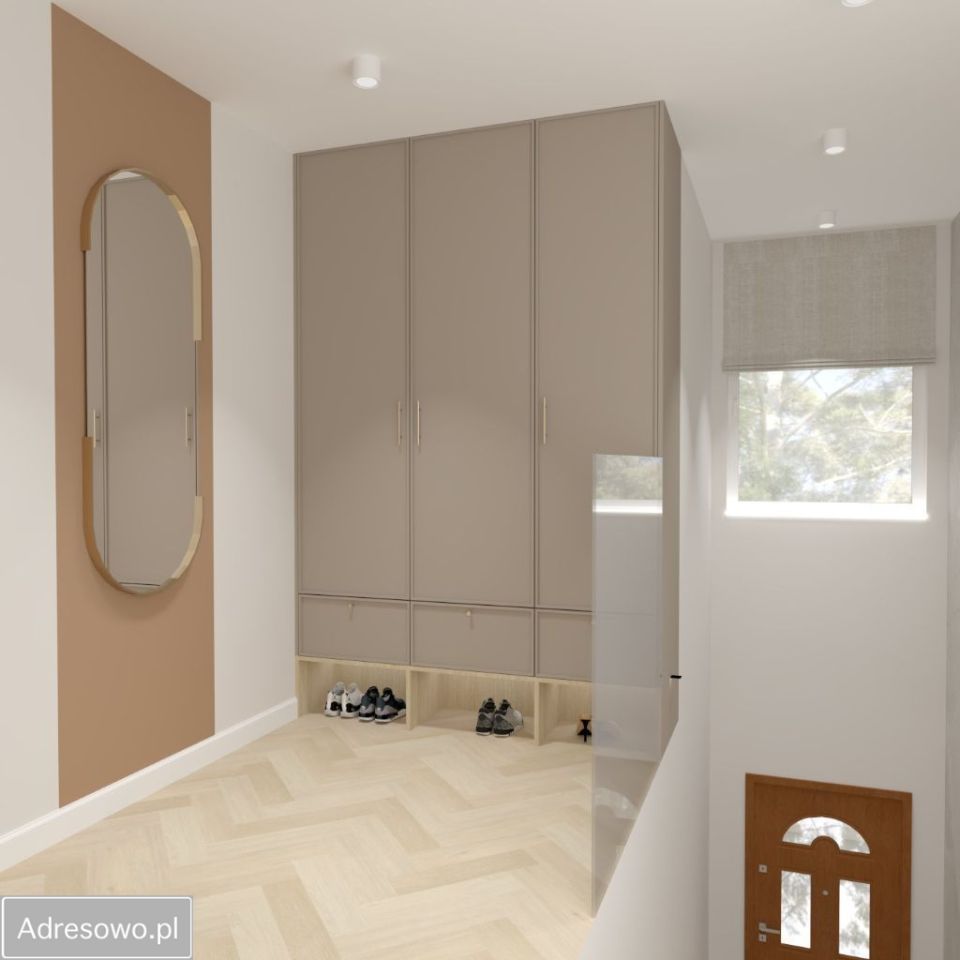 Mieszkanie 3-pokojowe Wocławy. Zdjęcie 6