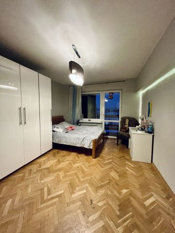 Mieszkanie 3-pokojowe Warszawa Praga, ul. Hetmańska. Zdjęcie 1