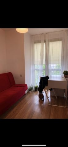 Pokój 3-pokojowe Wrocław Fabryczna, ul. Skwierzyńska. Zdjęcie 1