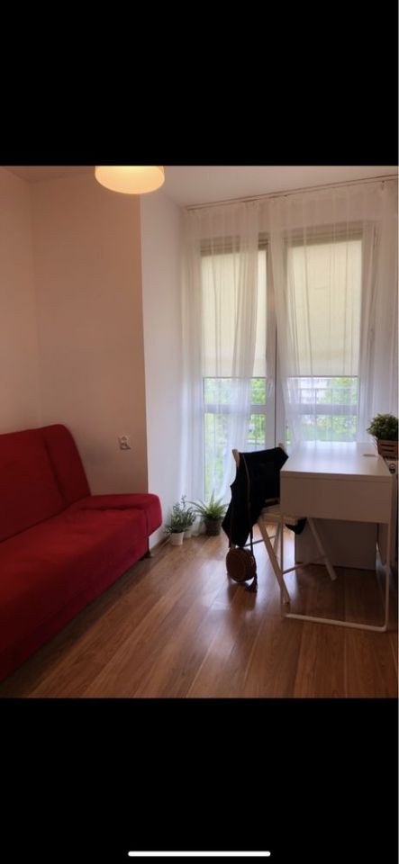 Pokój 3-pokojowe Wrocław Fabryczna, ul. Skwierzyńska