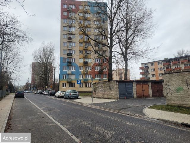 Garaż/miejsce parkingowe Koszalin Centrum, ul. Podgórna. Zdjęcie 1